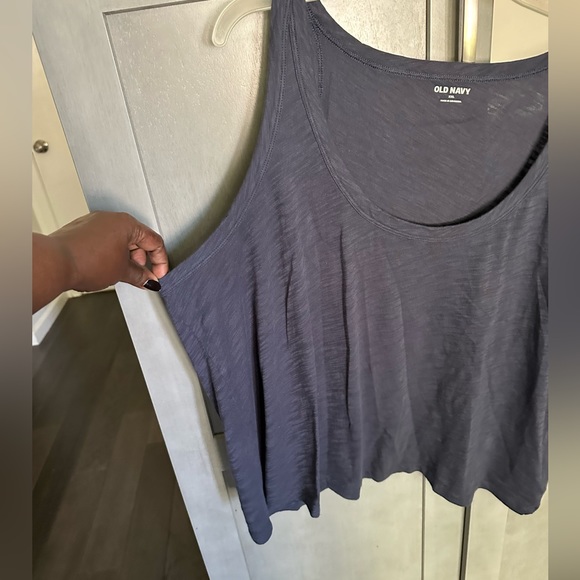 Tank top - Picture 3 of 5